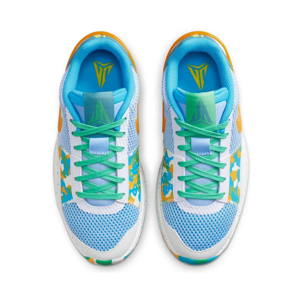 Nike Ja 1 GS “Sundial” (DX2294-100)
