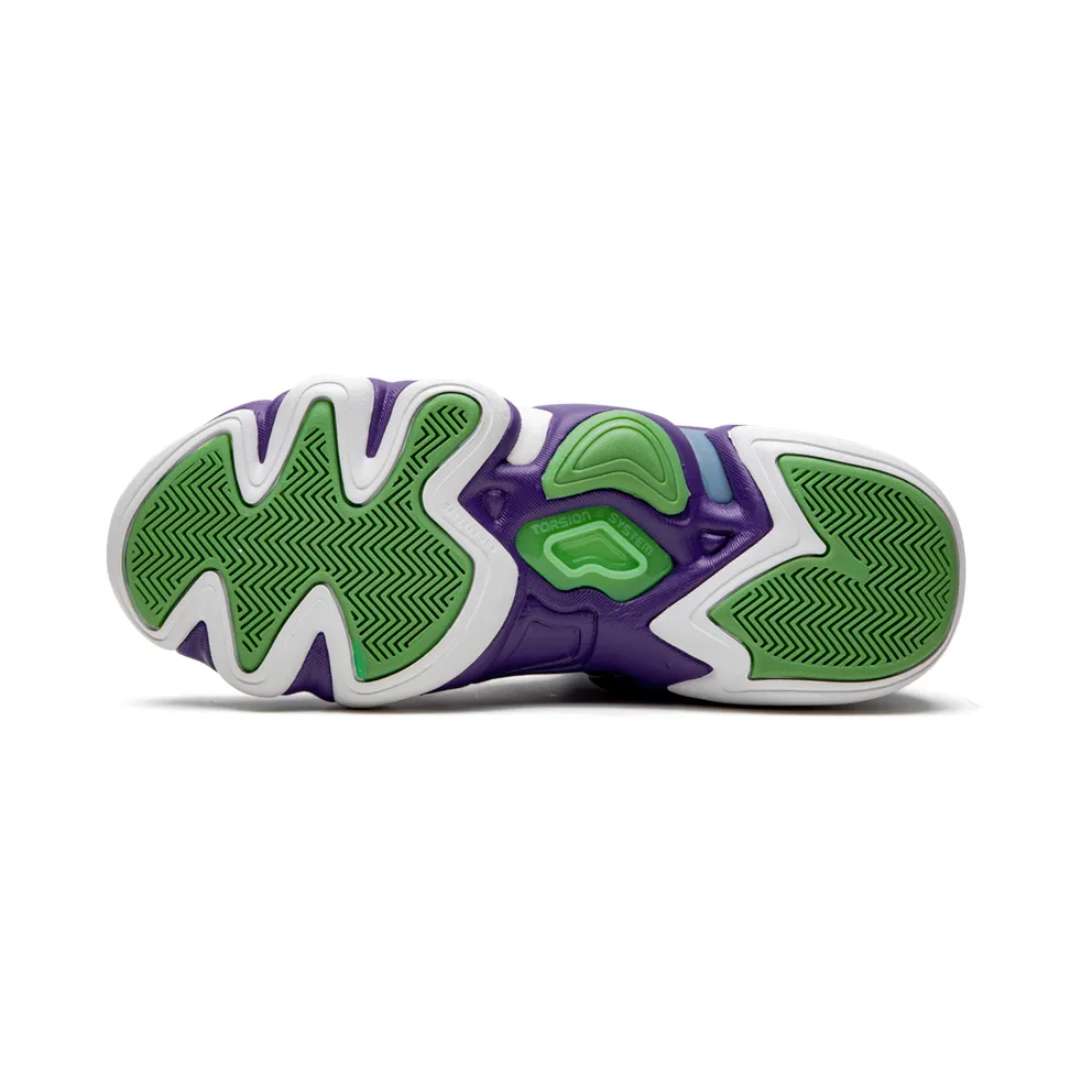 Adidas Crazy 8 “Draft Day Hornets” (222249)