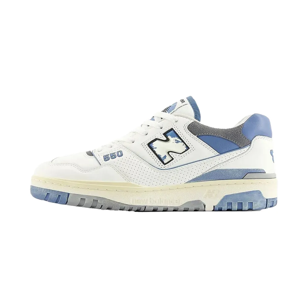 New Balance 550 “Vintage Pack – Heron Blue” (BB550VTE)