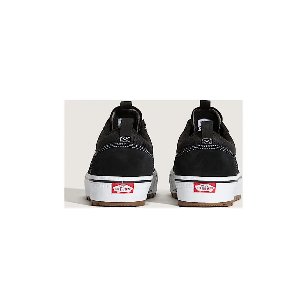 Vans MTE Old Skool Waterproof Insulated Black White
