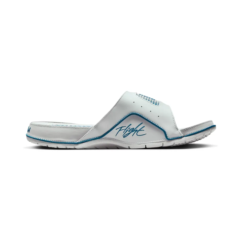 Jordan Hydro 4 Slide Military Blue (532225-141)