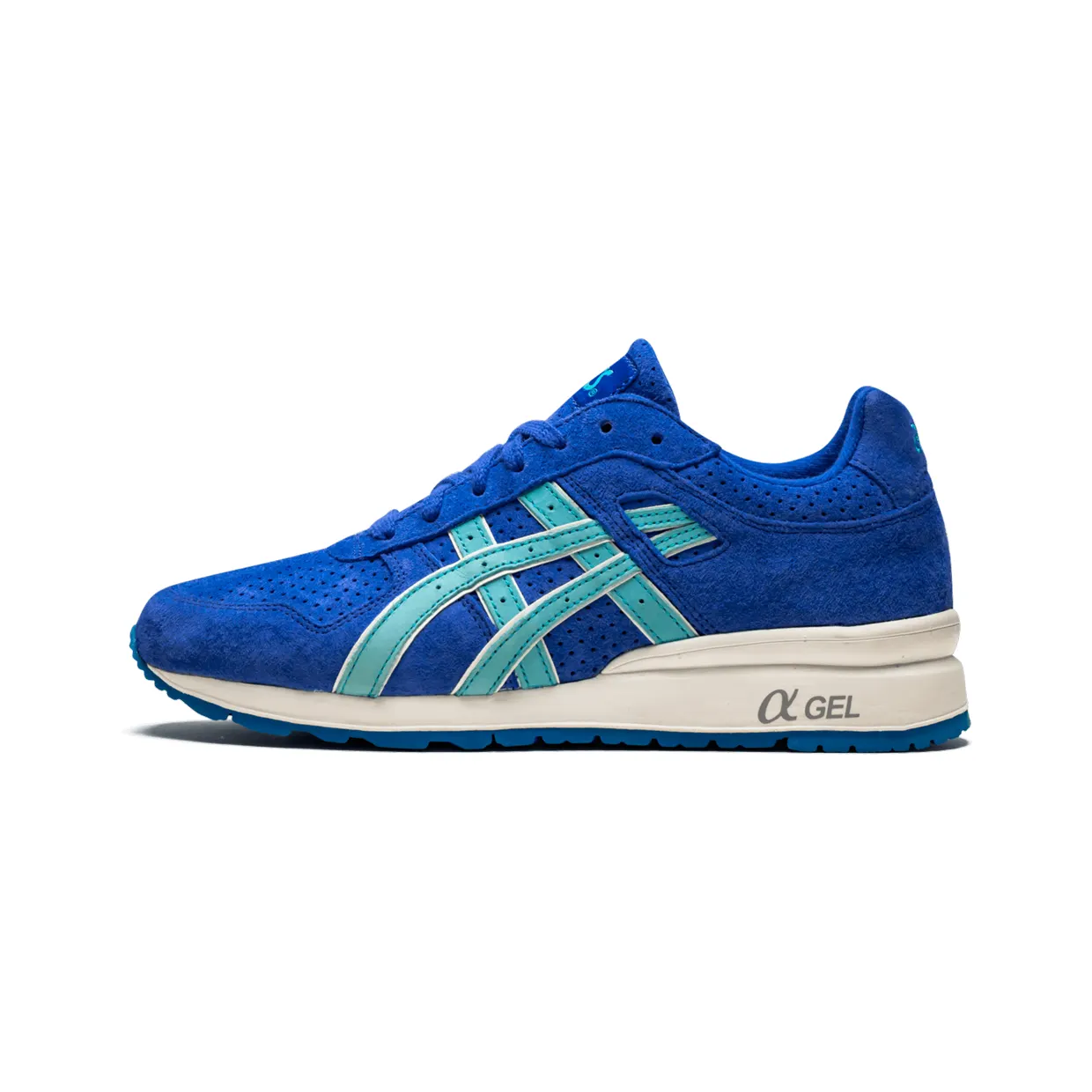 asics-gt-ii H10CK.4040.S