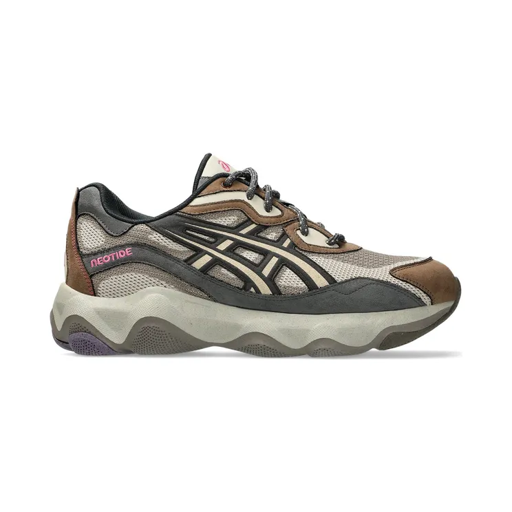Studio Hagel x ASICS Neotide ‘Studio Hagel x ASICS Neotide ‘Brown Storm’ (1203A862200)