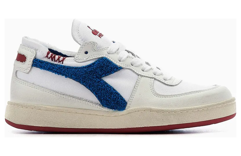 Diadora Mi Basket Wit (201.178542-850)
