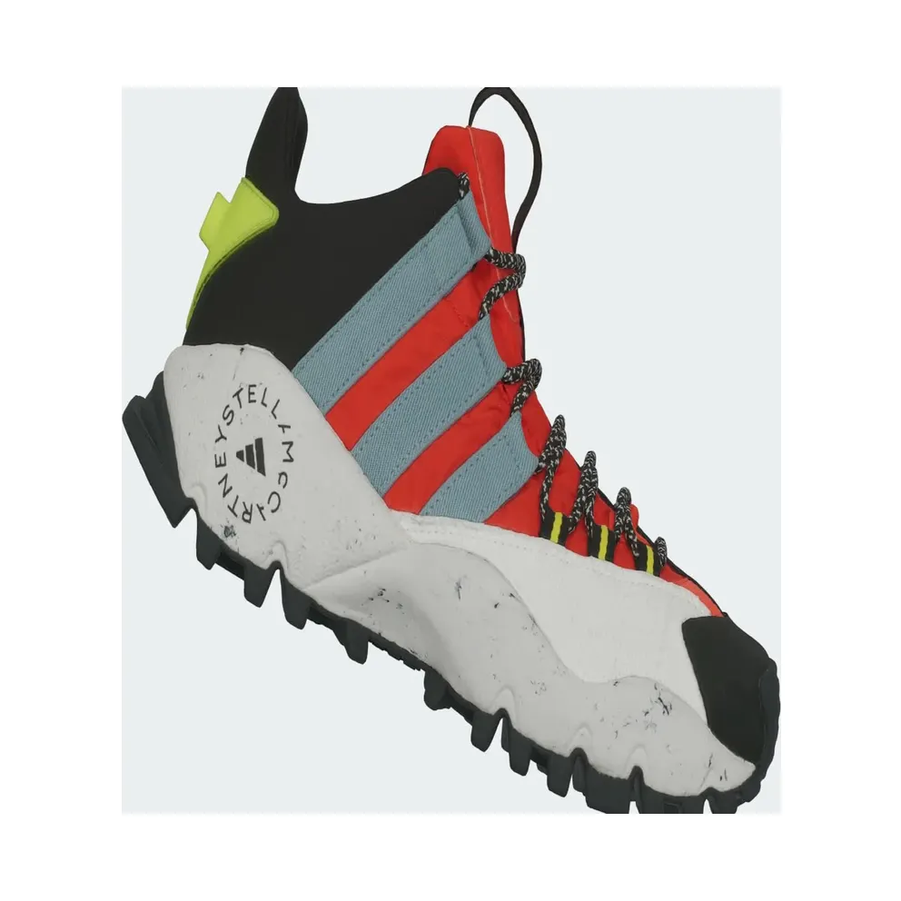 adidas by Stella McCartney Seeulater Active Orange / Ash Grey / Solar Yellow (HP3179)