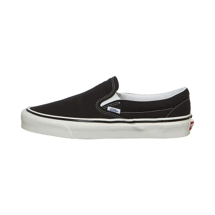 Vans Classic Slip-On 98 DX (Anaheim Factory) Og Black (VN0A3JEXUDA1)