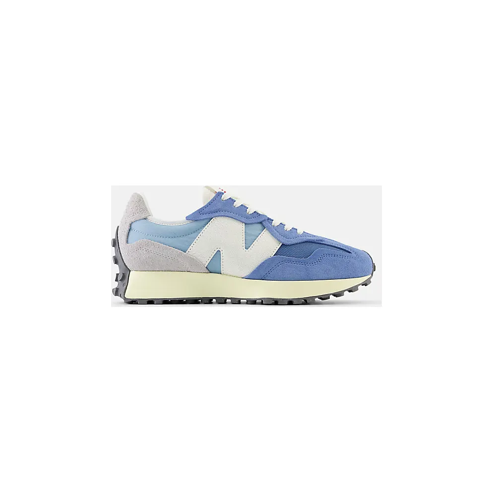 New Balance 327 “BLUE LAGUNA” (U327WRA)