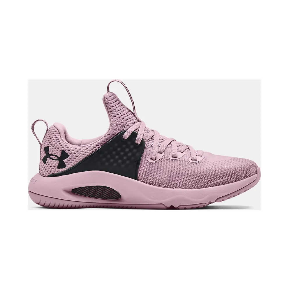 Under Armour HOVR™ Rise 3 Pink (3024274-600)