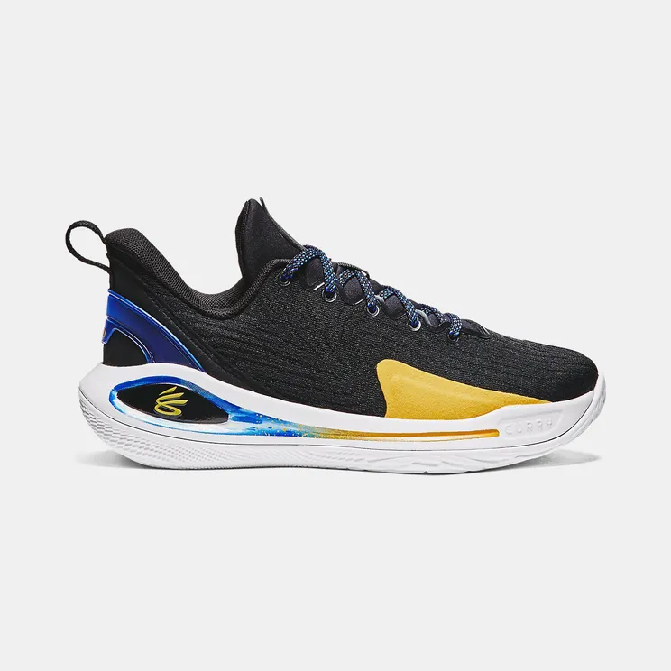 Under Armour Curry Flow 12 Dub Nation (3028197-001)