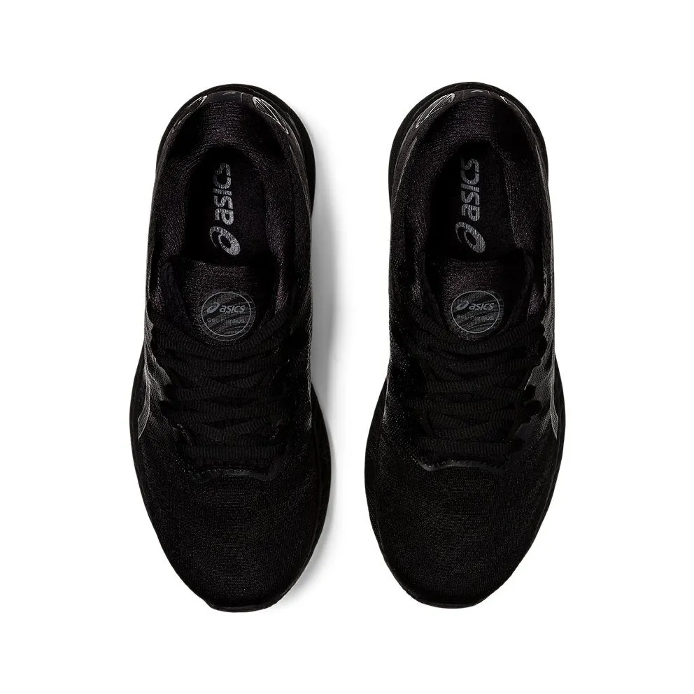 ASICS Gel-Nimbus 23 Black (1012A885-002)