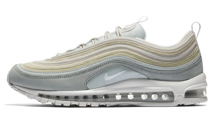 Nike Air Max 97 Premium Light Pumice (312834-004)