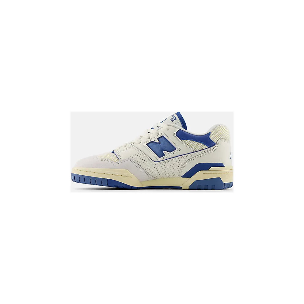 New Balance 550 “Sea Salt Pack Blue Agate” (BB550CPD)