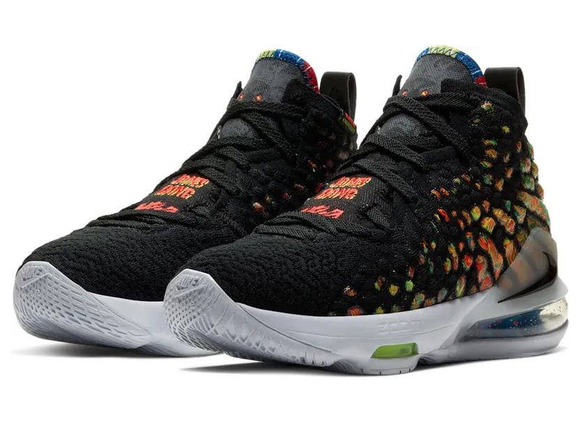 nike-lebron-17 BQ5594-005