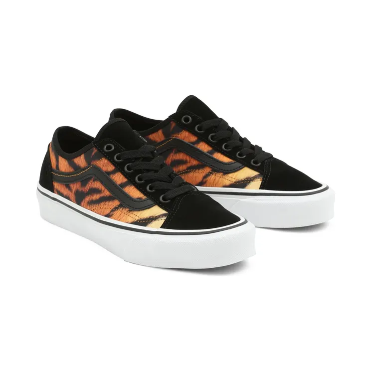 Vans Old Skool Tapered Orange (VN0A54F48WP)