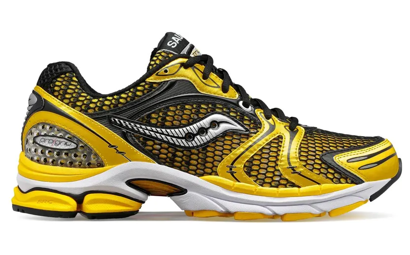 Saucony Triumph S70704-1