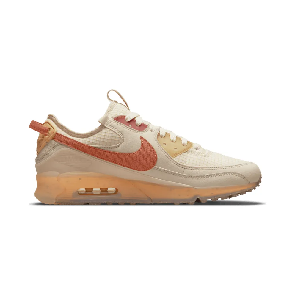 Nike Air Max Terrascape 90 White 50% Sustainable Materials (DH2973-200)