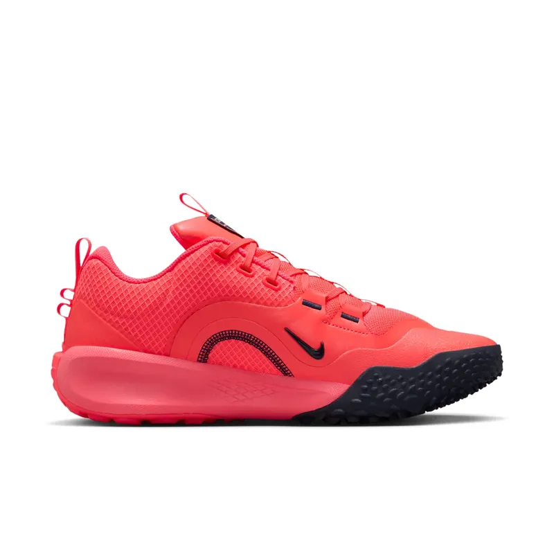 Nike Cross Turf Hot Lava Obsidian (II4179-800)