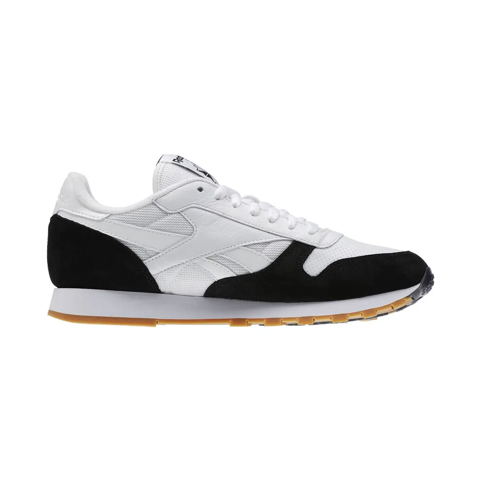 Reebok Classic Leather Kendrick Lamar Perfect Split White (Other Brands Reebok)