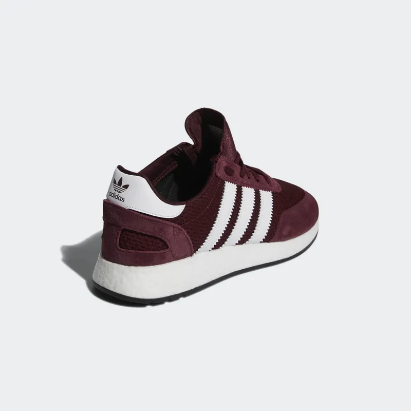 adidas I-5923 Maroon Maroon/Cloud White/Core Black (D97210)