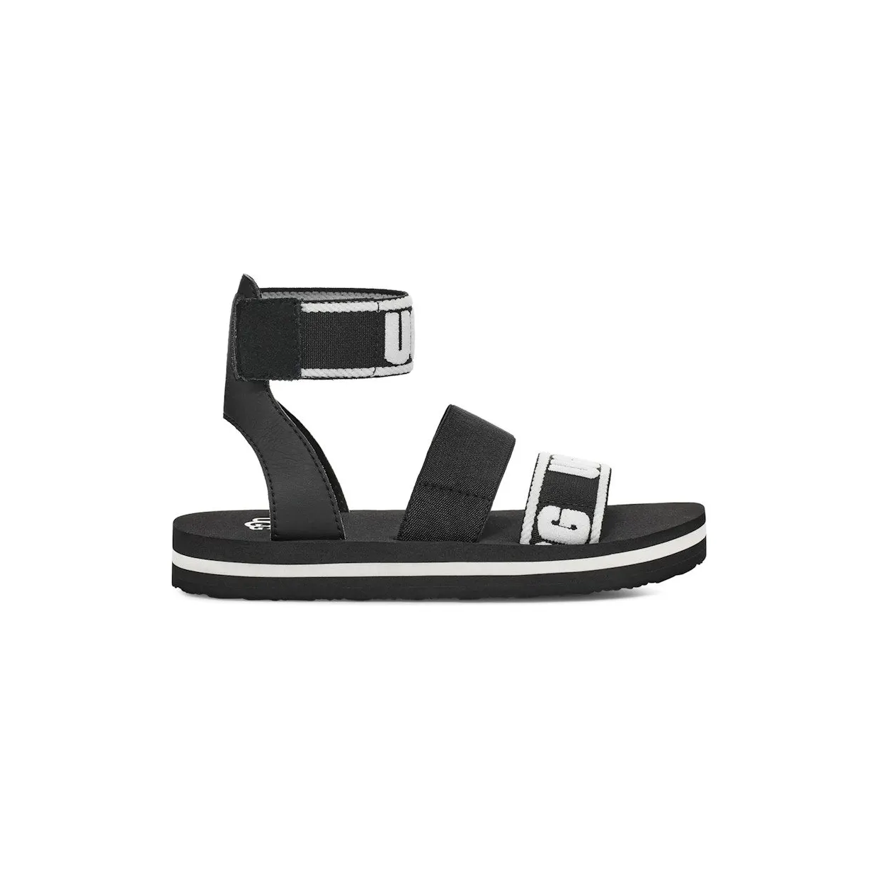 ugg-sneaker 1142330K-BLK