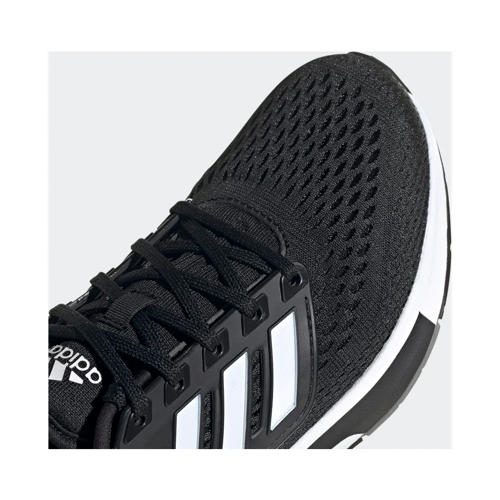 Adidas EQ21 Run Core Black / Cloud White / Grey Four (GY2207)