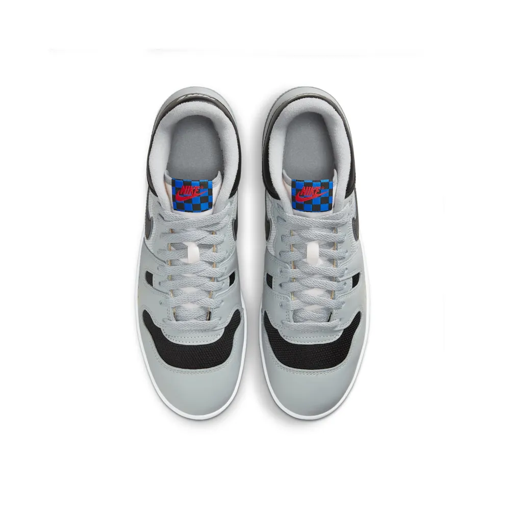 Nike Attack Light Smoke Grey/White/Black (FB8938-001)