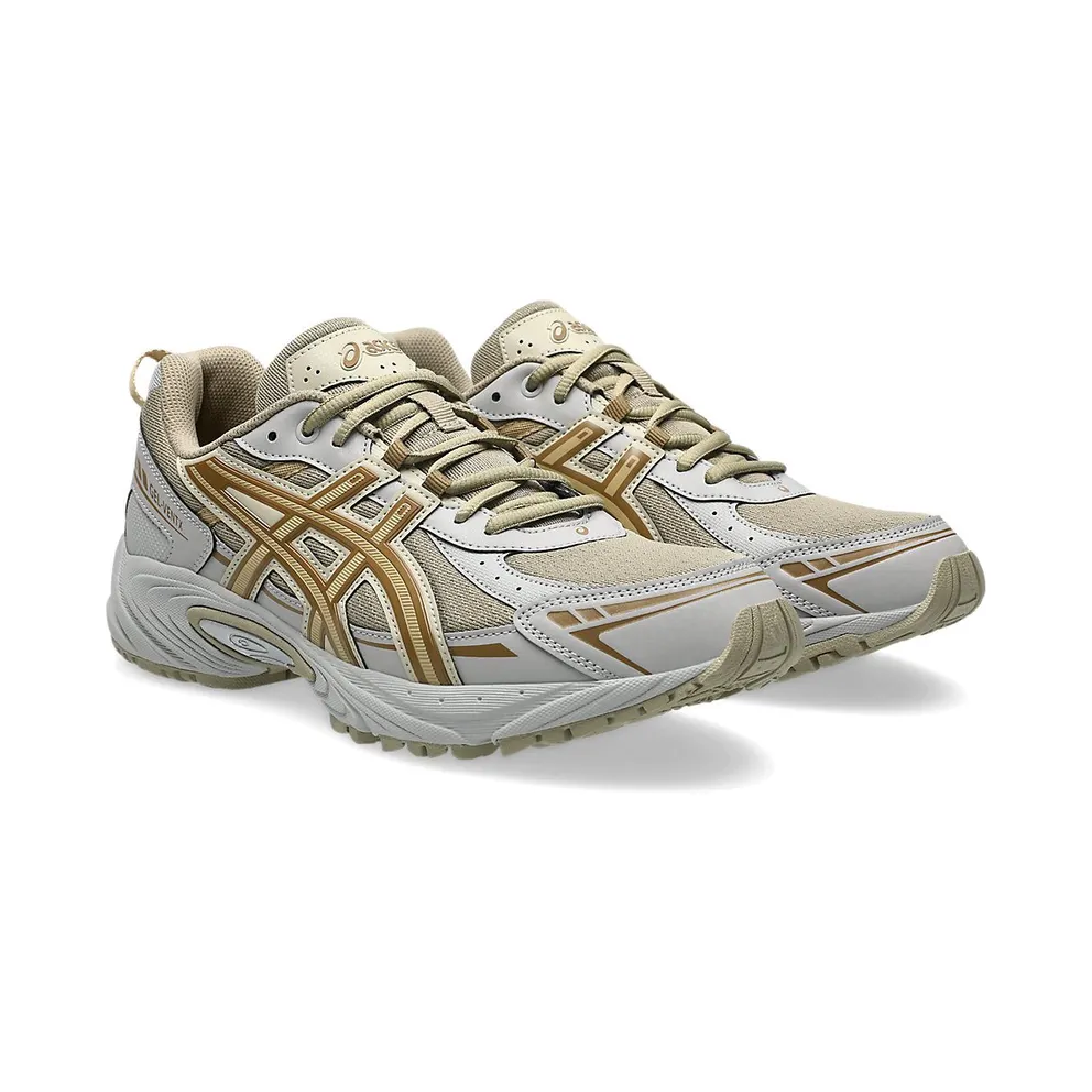 ASICS GEL-VENTX “Driftwood / Walnut” (1203B040-200)