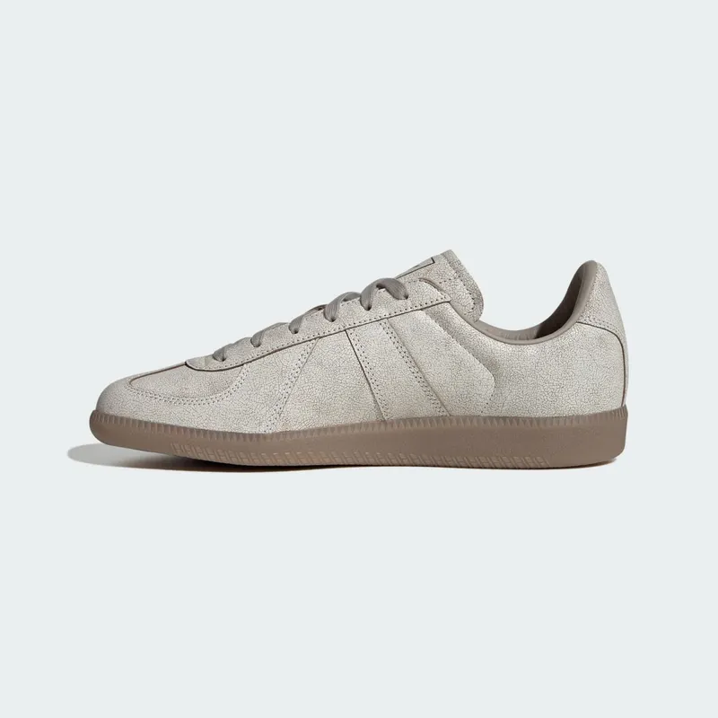Adidas BW ARMY Shoes Earth Strata / Chalky Brown / Light Brown (JR7345)