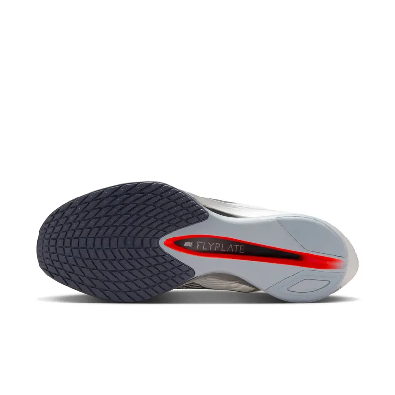 Nike ZoomX Vaporfly Next% 4 “White Obsidian Mist” (HF6414-100)