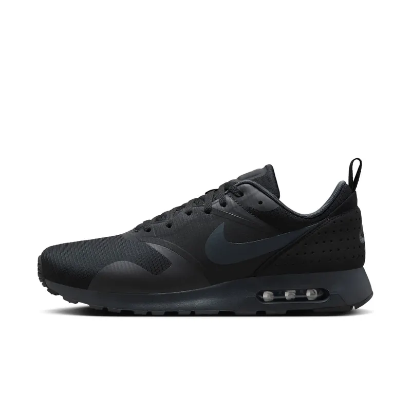 Nike Air Max Tavas Triple Black Black/Anthracite-Black (705149-010)