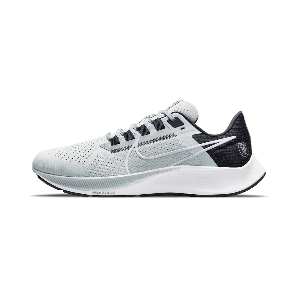 Nike Air Zoom Pegasus 38 Las Vegas Raiders (DJ0848-001)