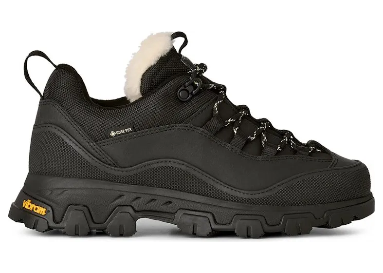 UGG MetroTrek Hiker Black (1171434-BLK)