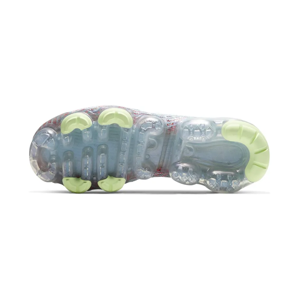Nike Air Vapormax Flyknit 3 Hydrogen Blue Volt (AJ6910-401)