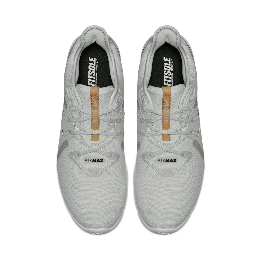 Nike Air Max Sequent 3 Pure Platinum Black-White “Pure Platinum / White / Black” (921694-008)