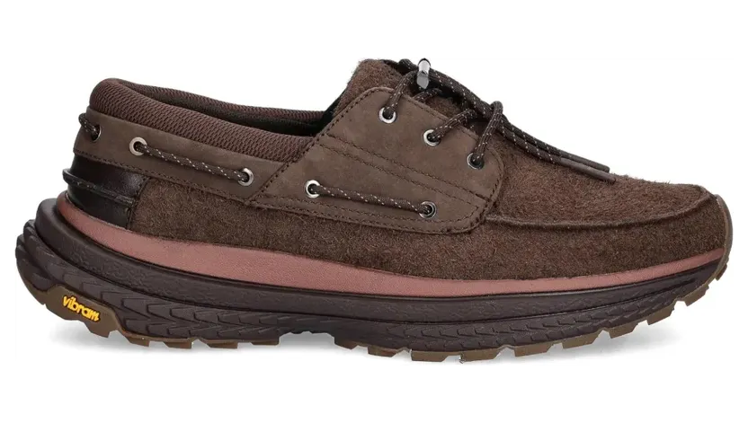 Paul Smith PS Paul Smith Cruze mit Schnürung “Brown” (M2SCRZ04TSUE)