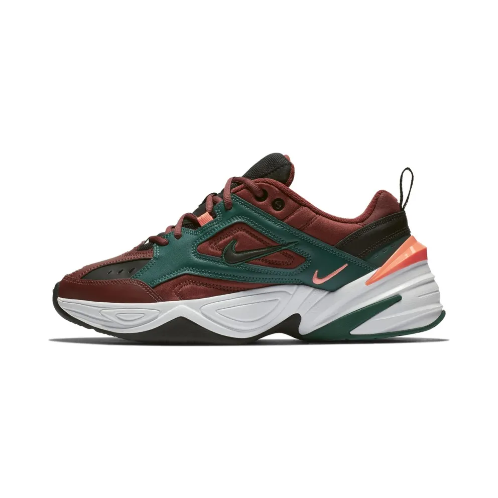 Nike M2K Tekno Pueblo Brown Pueblo Brown/Rainforest-Bright Mango-Black (AV4789-200)