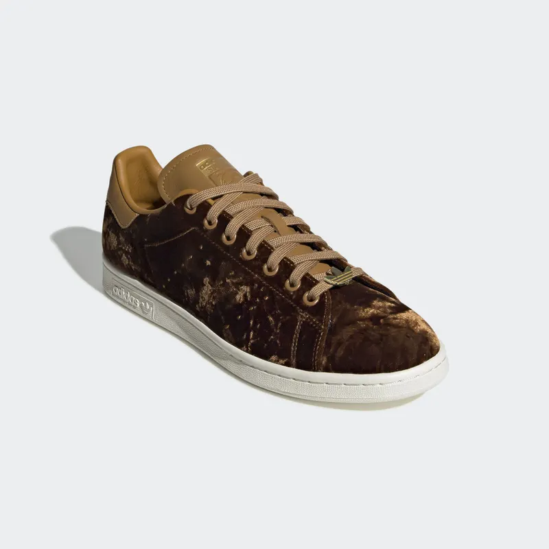 adidas Stan Smith Velvet Pack Mesa (EH0175)