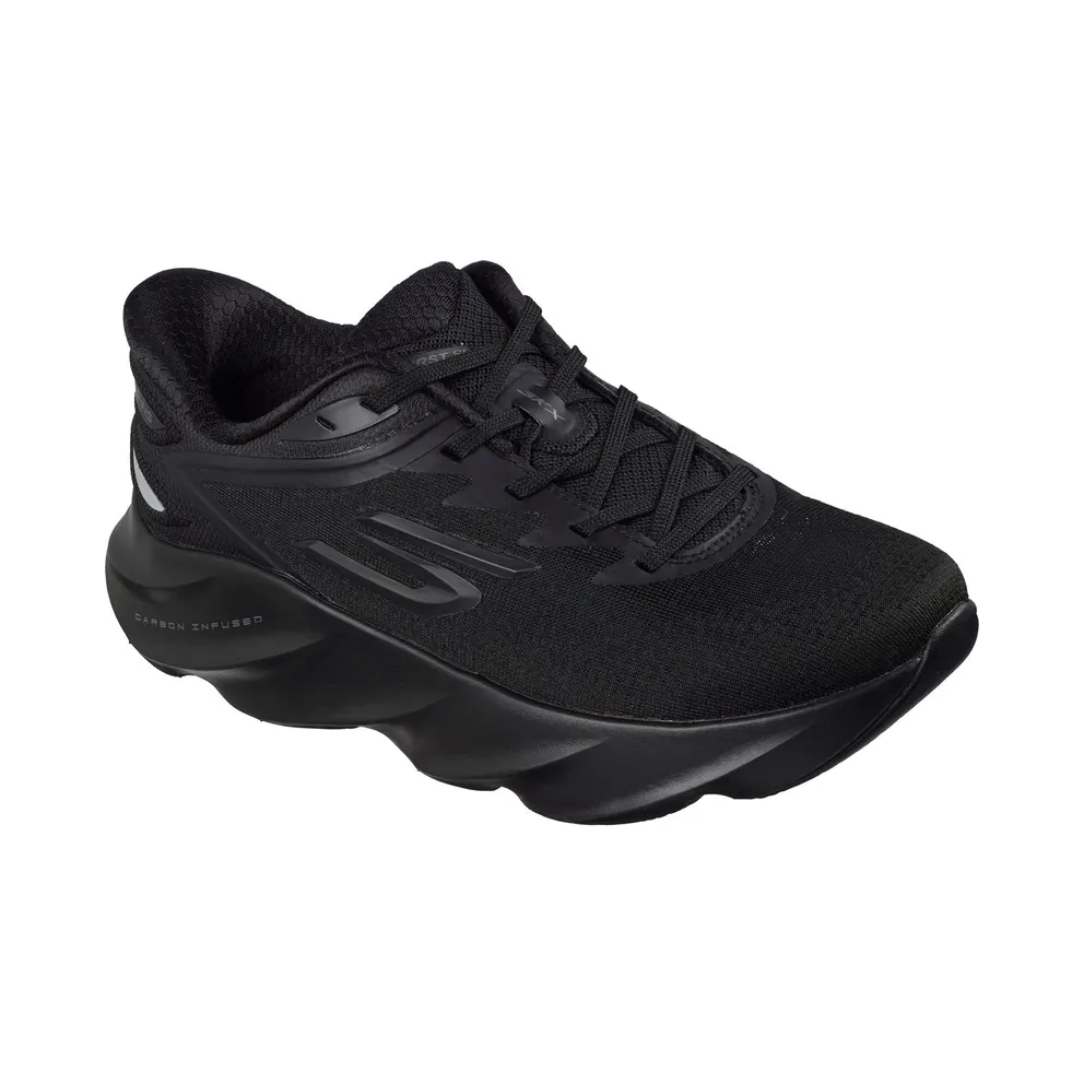 Skechers Slip-ins: Aero Burst Black (172215BBK)