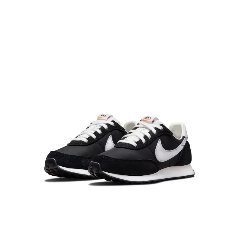 Nike Waffle Trainer 2 Younger Kids’ Black (DC6478-001)