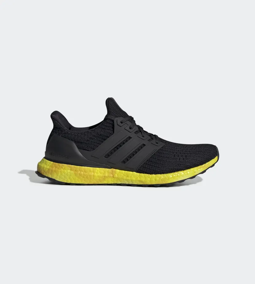 Adidas UltraBoost M Rainbow Pack – Yellow (FV7280)