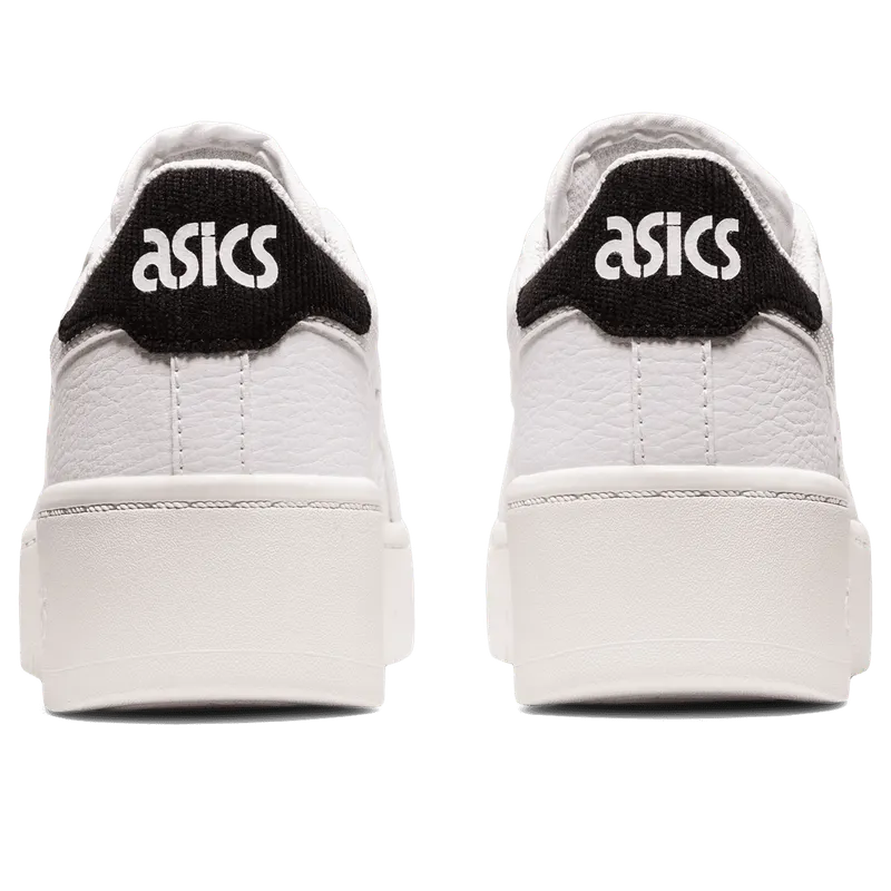 Asics JAPAN S PF White/Black (1202A361.100)