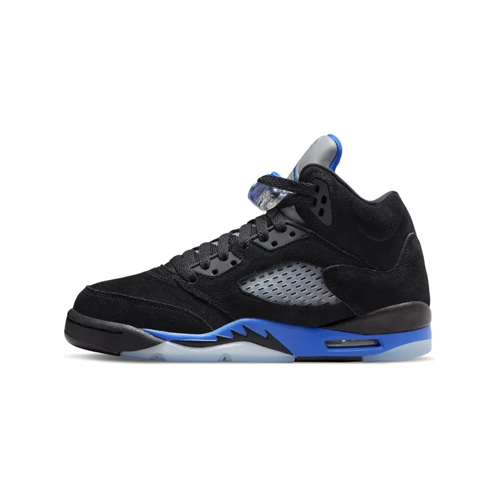 Air Jordan 5 Racer Blue GS (440888-004)