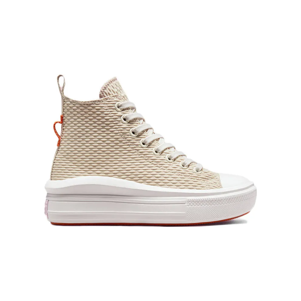 Converse Chuck Taylor All-Star Move Hi Future Utility Vintage White (W) (572421C)