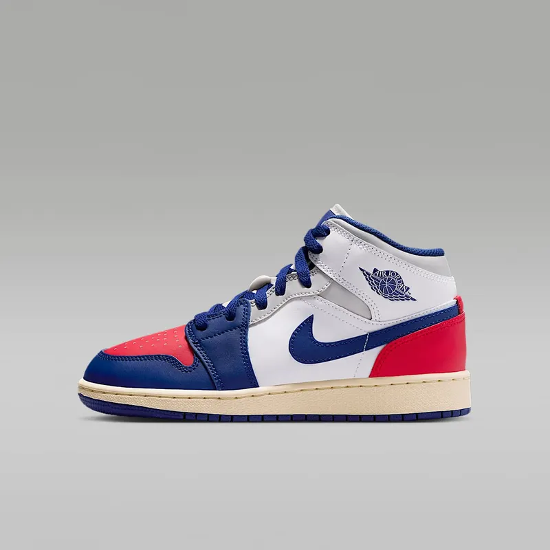 Air Jordan 1 Mid GS “Rare Air” (DQ8423-102)