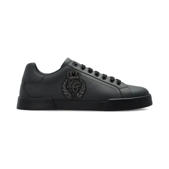 Dolce & Gabbana Dolce & Gabbana Portofino Light-Strobel “Black” (CS2330A0141)