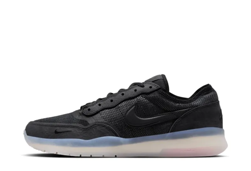 Nike SB PS8 Black Clear (FV8493-001)