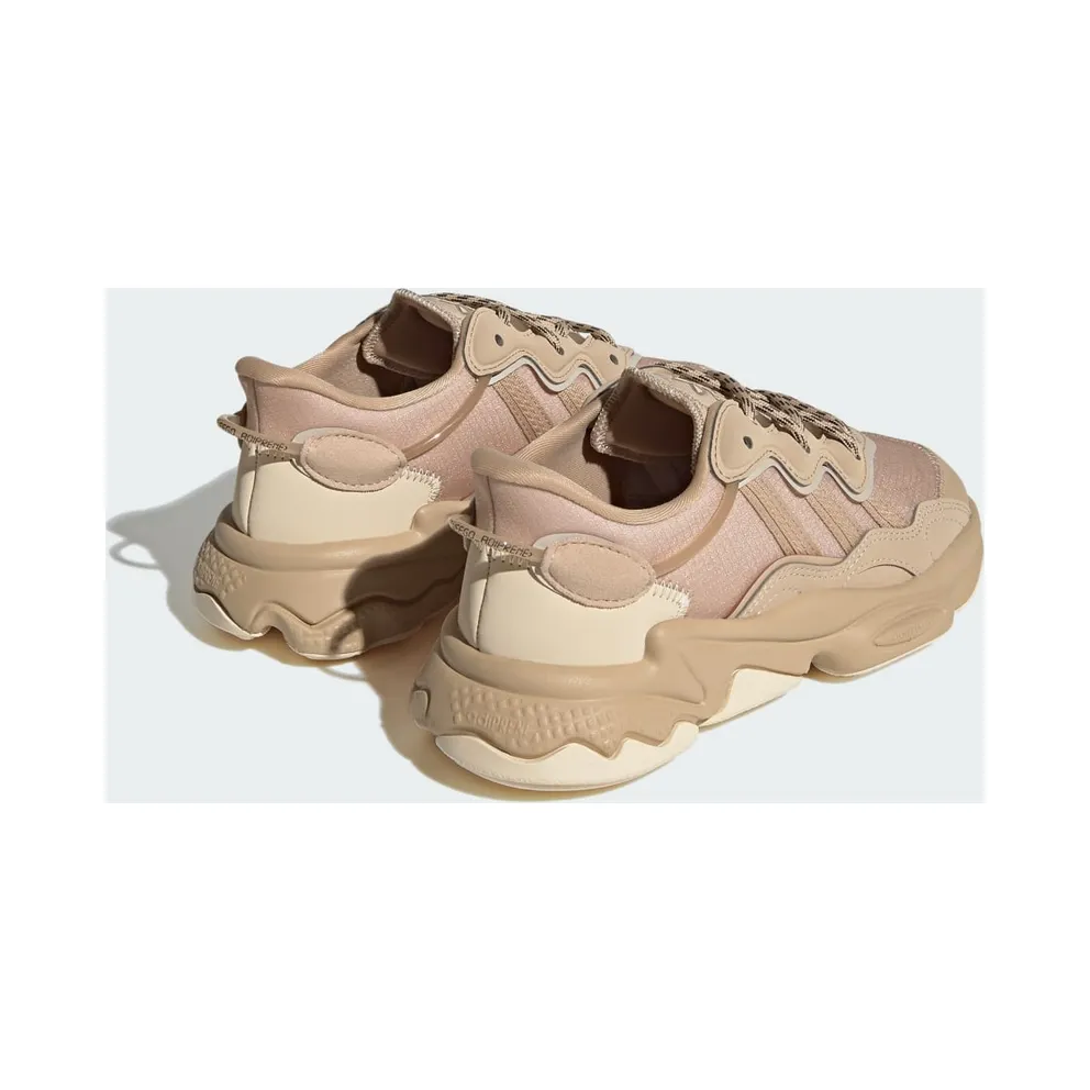 Adidas OZWEEGO Kids Magic Beige / Magic Beige / Sand Strata (IG7418)