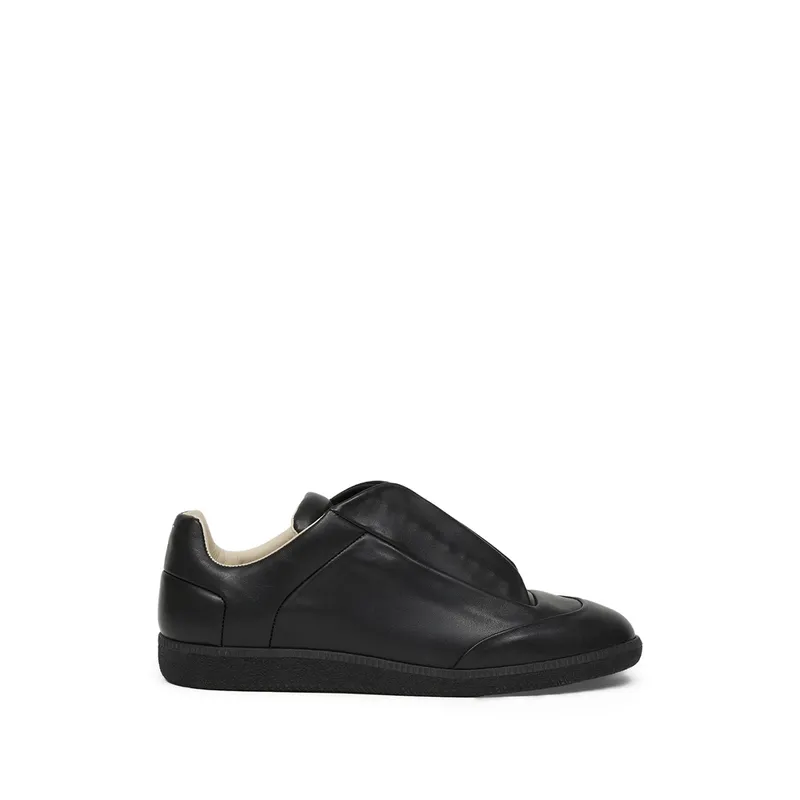 Maison Margiela Slip-on “Black” (P7573 S57WS0561 T8013)