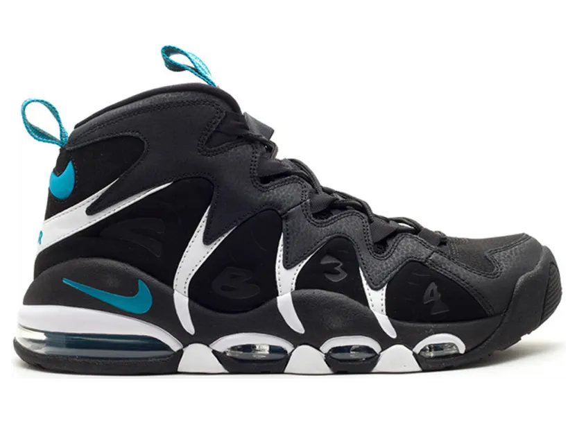 Nike Air Max CB34 Black Glass Blue