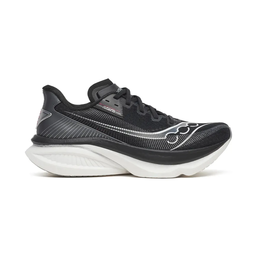 SAUCONY Endorphin Azura “Black / White” (S21070-100)
